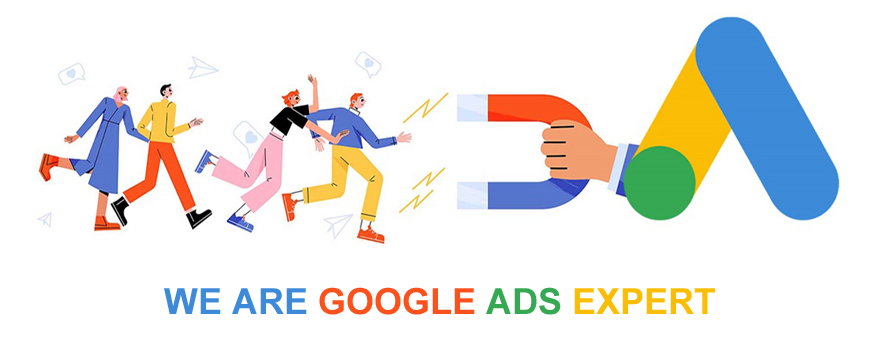 Google ads expert agency