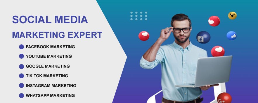 Digital marketing agency