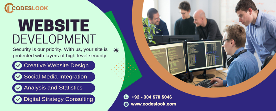 Web Development Agency