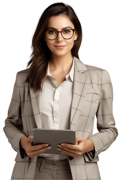 Website Marketing Hero Image