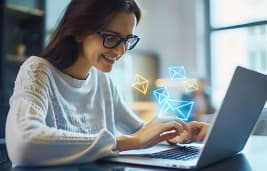 Online Marketing Company